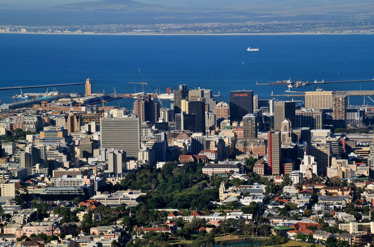 Cape Town11111