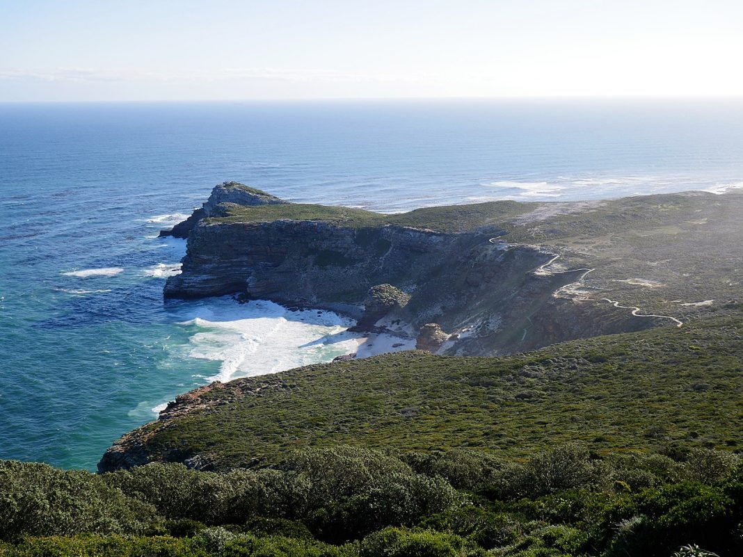 Cape of Good Hope
