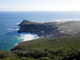 Cape of Good Hope