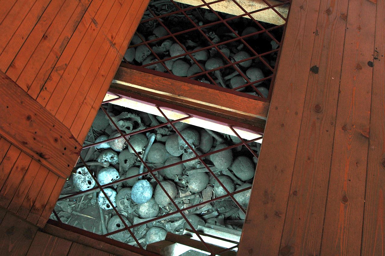 Capela Craniilor1111