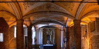 Capela dos Ossos