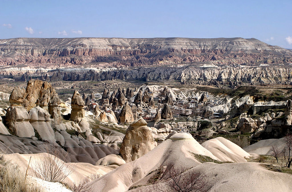 Cappadocia1