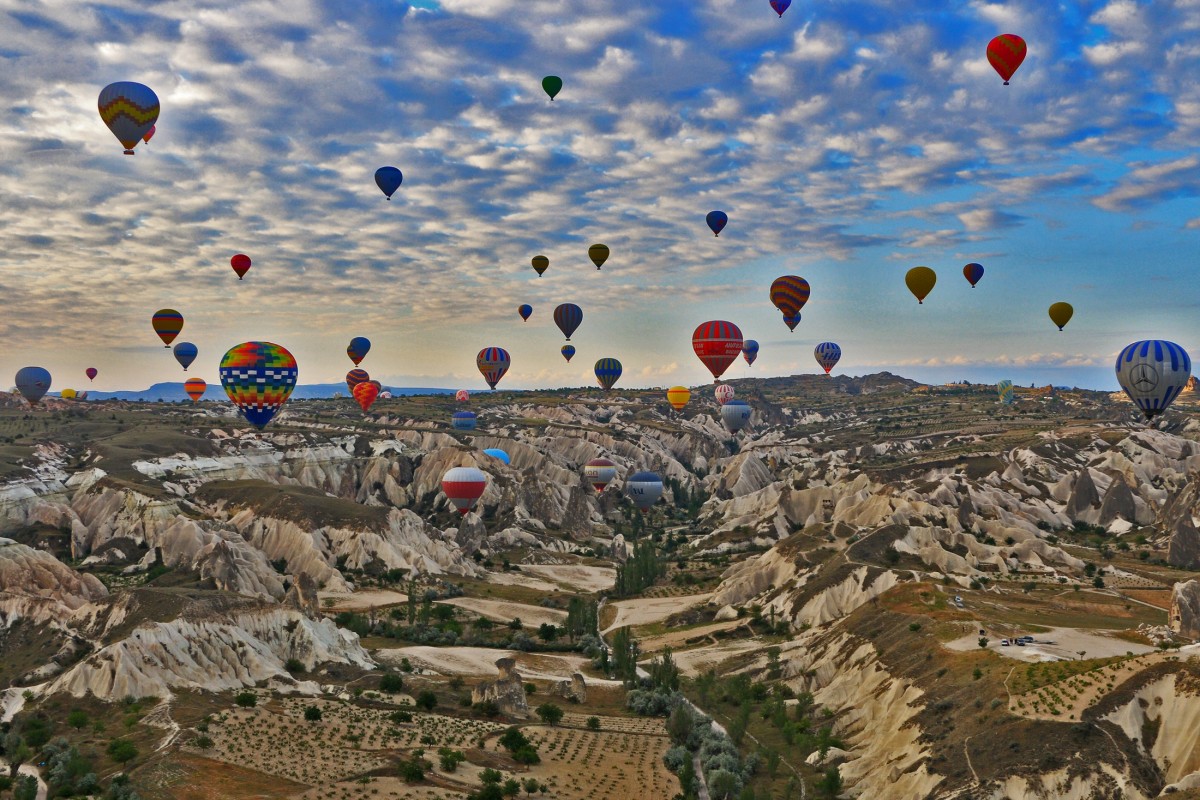 Cappadocia11
