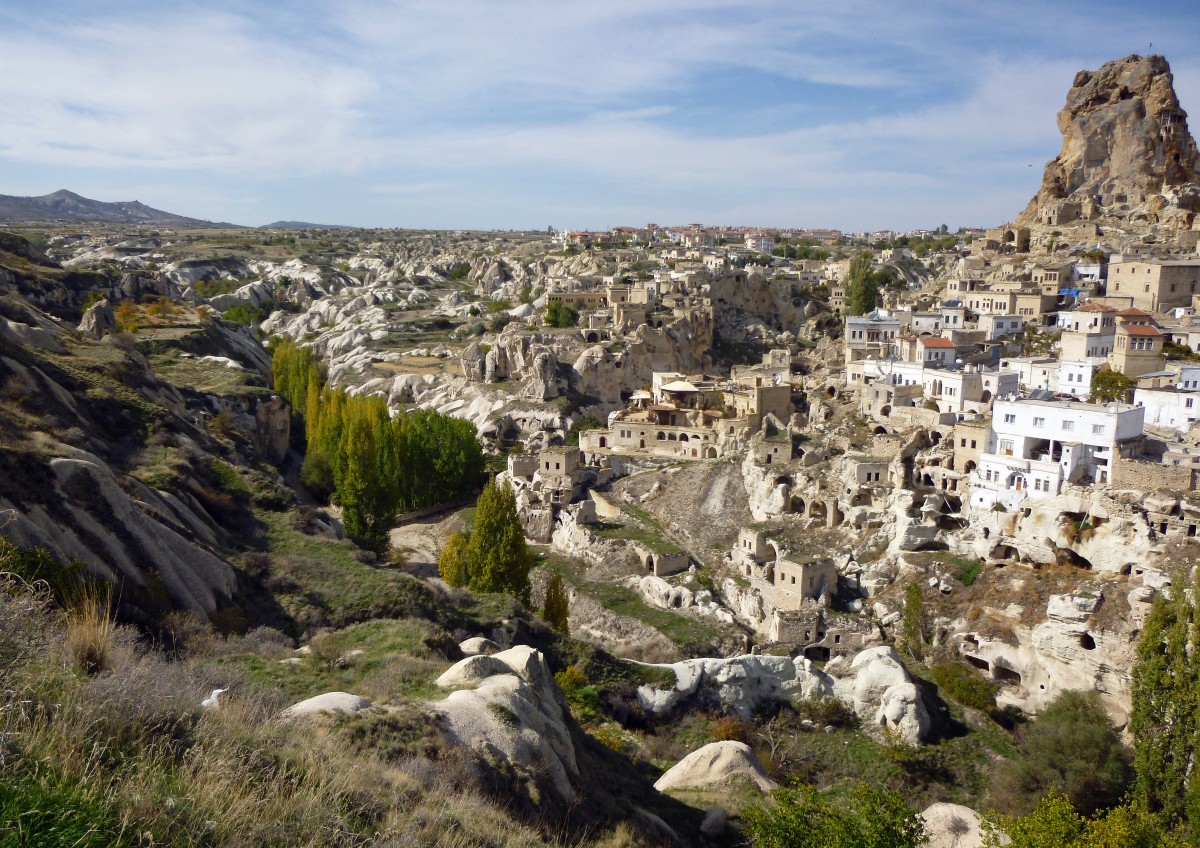 Cappadocia1111
