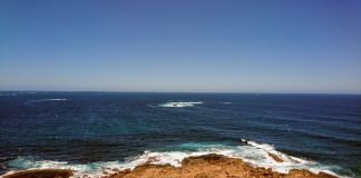 Capul Leeuwin: Obiective turistice Australia – Capul Leeuwin Capul Leeuwin