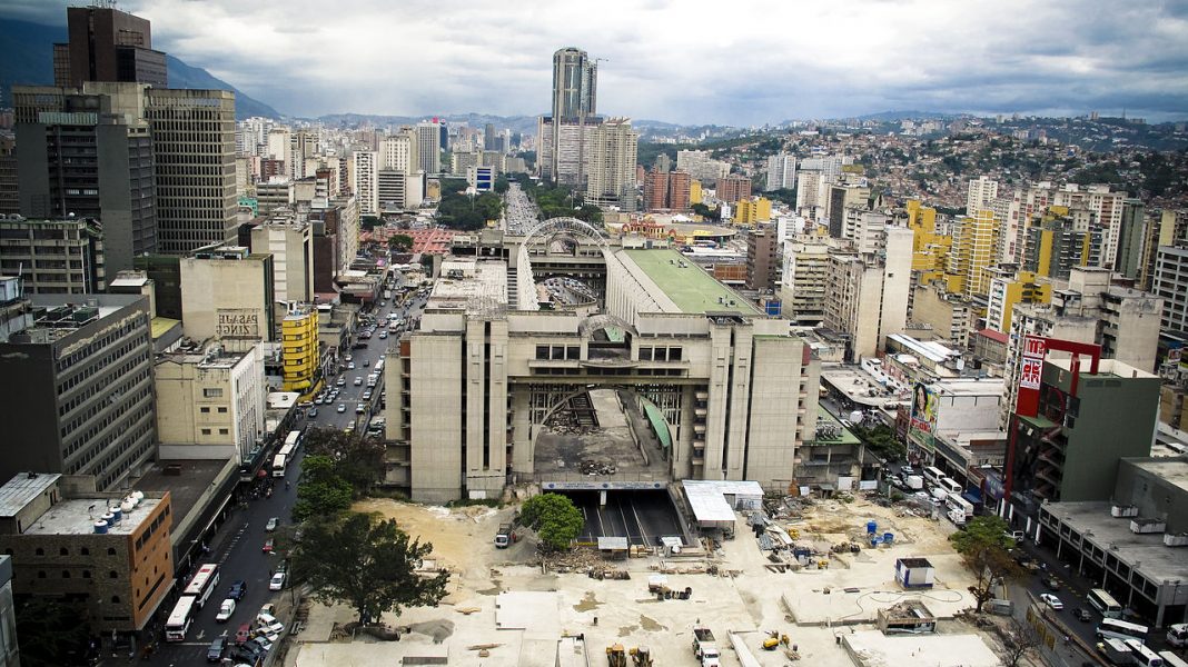 Caracas Caracas