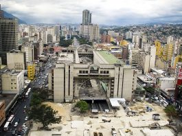 Caracas