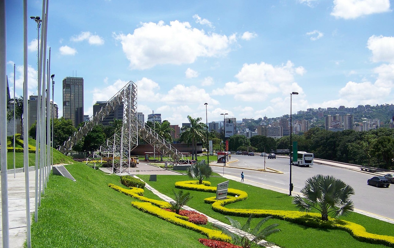 Caracas11