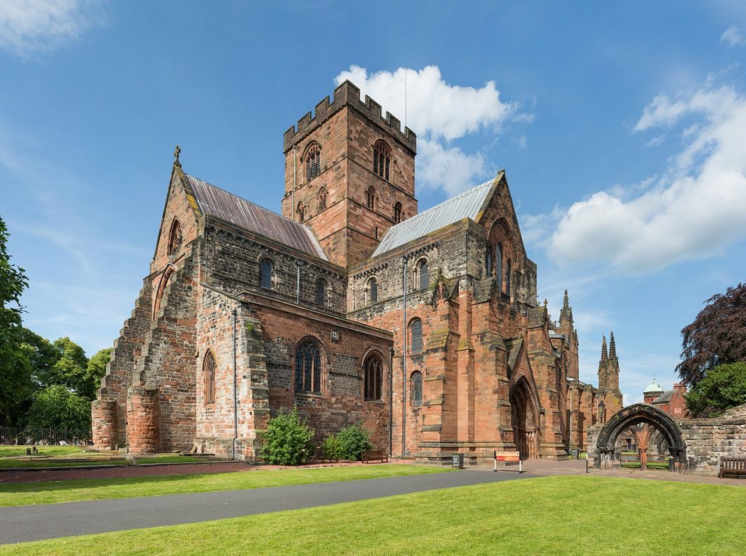 Carlisle Carlisle