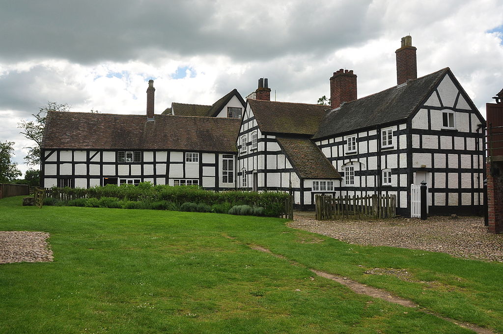 Casa Boscobel Casa Boscobel