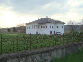 Casa Cornea Brailoiu