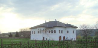 Casa Cornea Brailoiu