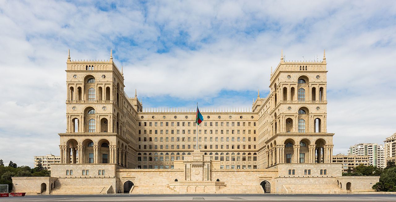 Casa Guvernului