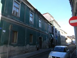 Casa Iacob Hirschl