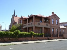 Casa Kimberley