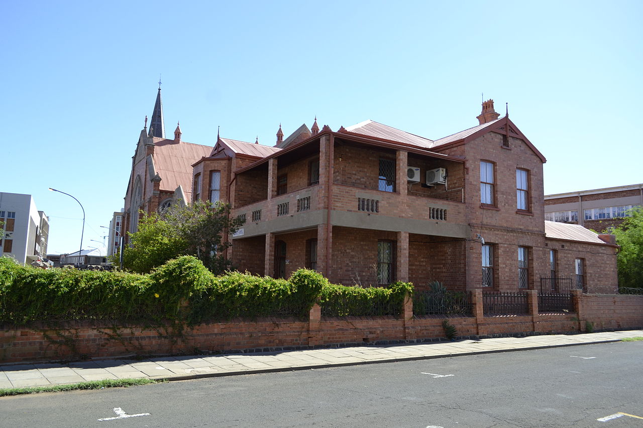 Casa Kimberley Casa Kimberley