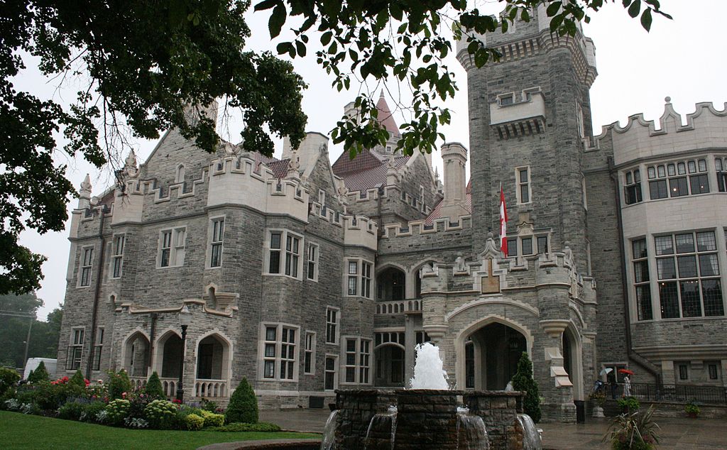 Casa Loma Casa Loma