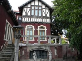 Casa Memorială Storck