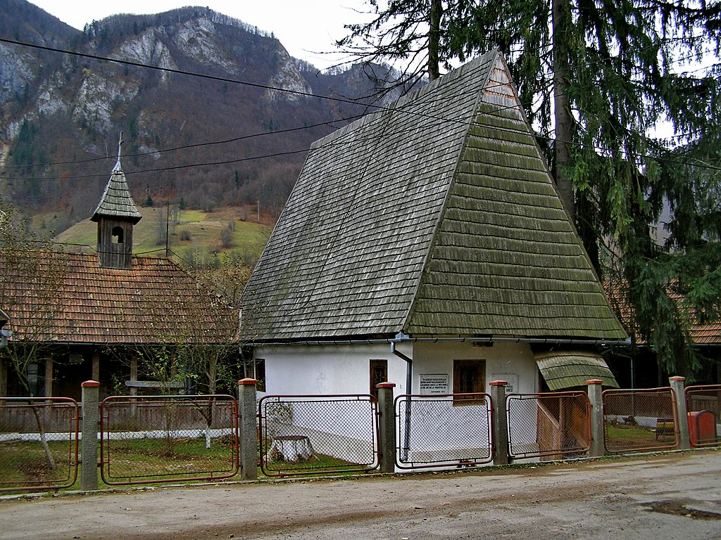 Casa Memoriala Avram Iancu