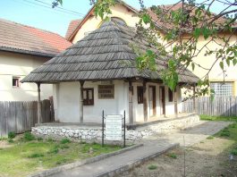 Casa Memoriala Ecaterina