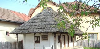 Casa Memoriala Ecaterina