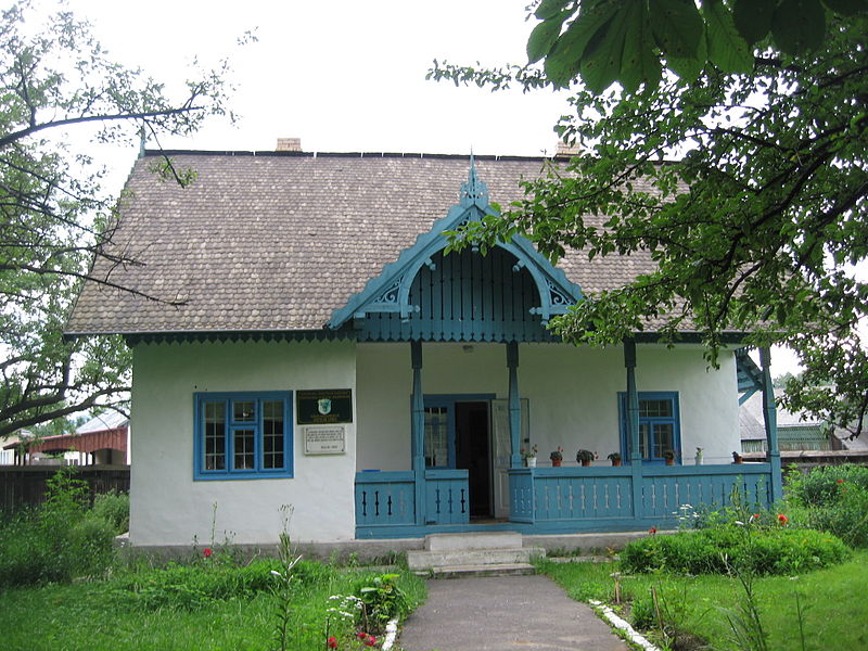 Casa Memoriala Nicolae Labis Casa Memoriala Nicolae Labis