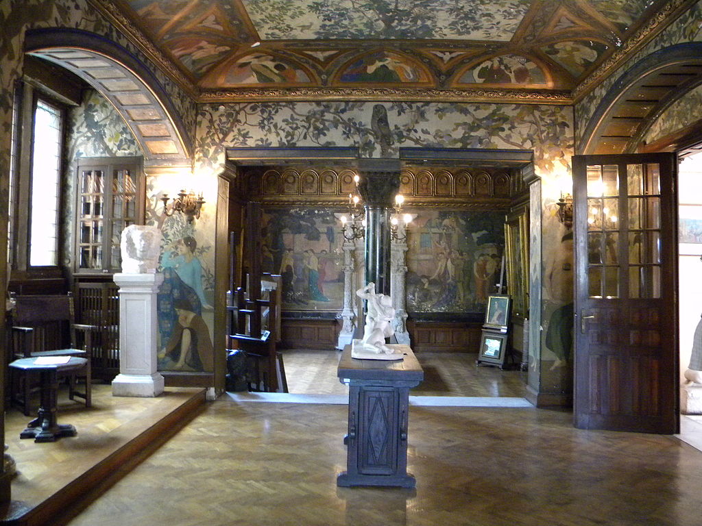 Casa Memoriala Storck3