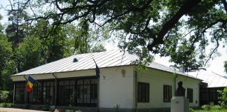 Casa Memoriala Vasile Alecsandri