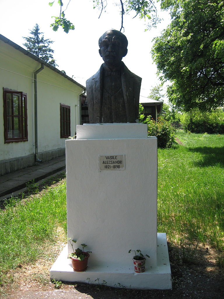 Casa Memoriala Vasile Alecsandri2