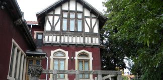 Casa Memorială Storck