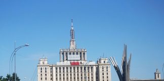 Casa Presei Libere
