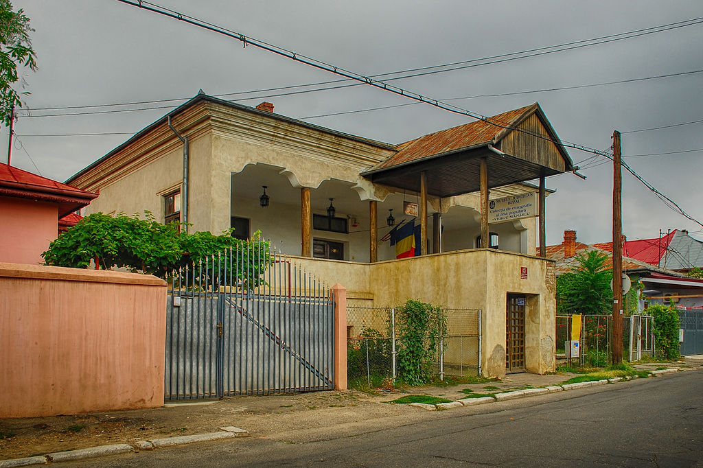 Casa Vergu-Mănăilă1