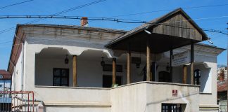 Casa Vergu-Mănăilă