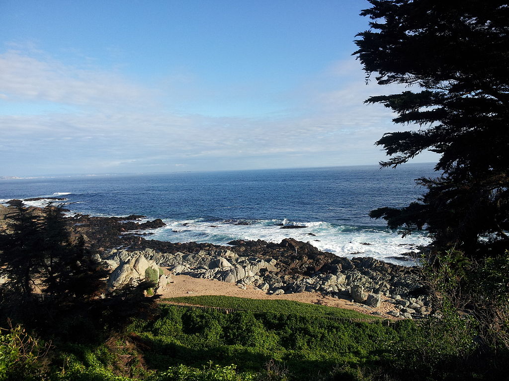 Casa de Isla Negra1111