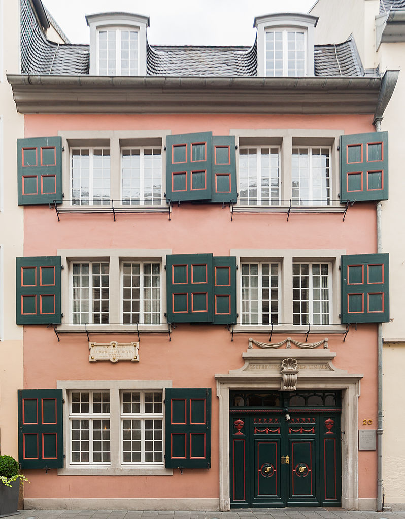 Casa lui Beethoven1
