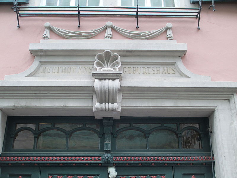 Casa lui Beethoven111