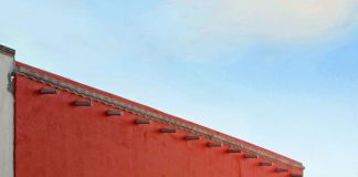 Casa lui Benito Juarez: Obiective turistice Mexic – Oaxaca Casa lui Benito Juarez