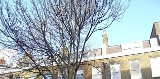 Casa lui Charles Dickens