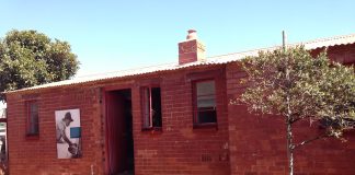 Casa lui Mandela: Obiective turistice Africa de Sud – Soweto Casa lui Mandela
