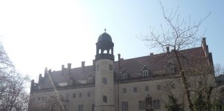Casa lui Martin Luther: Obiective turistice Germania – Wittenberg Casa lui Martin Luther