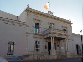 Casa lui Pancho Villa
