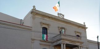 Casa lui Pancho Villa