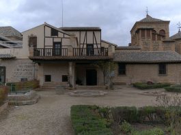 Casa memoriala El Greco