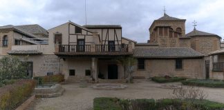 Casa memoriala El Greco
