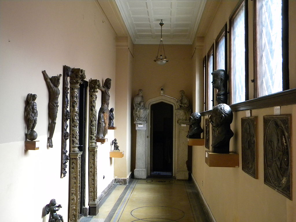 Casa memoriala Storck1