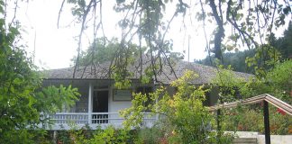 Casa memorială Alexandru Vlahuță