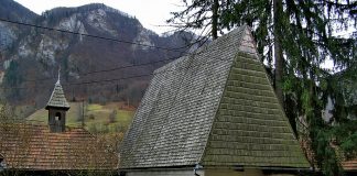 Casa memorială Avram Iancu