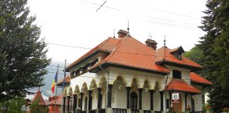 Casa memorială Cezar Petrescu