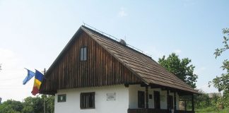 Casa memorială Ciprian Porumbescu