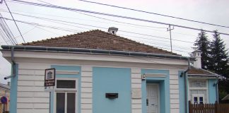 Casa memorială Elie Wiesel